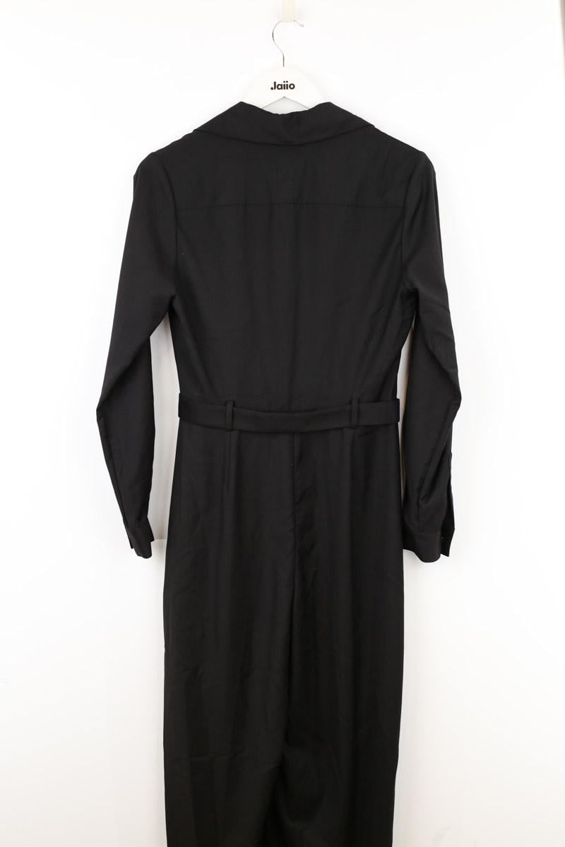 Black jumpsuit LK BENNETT - Seconde Main Black