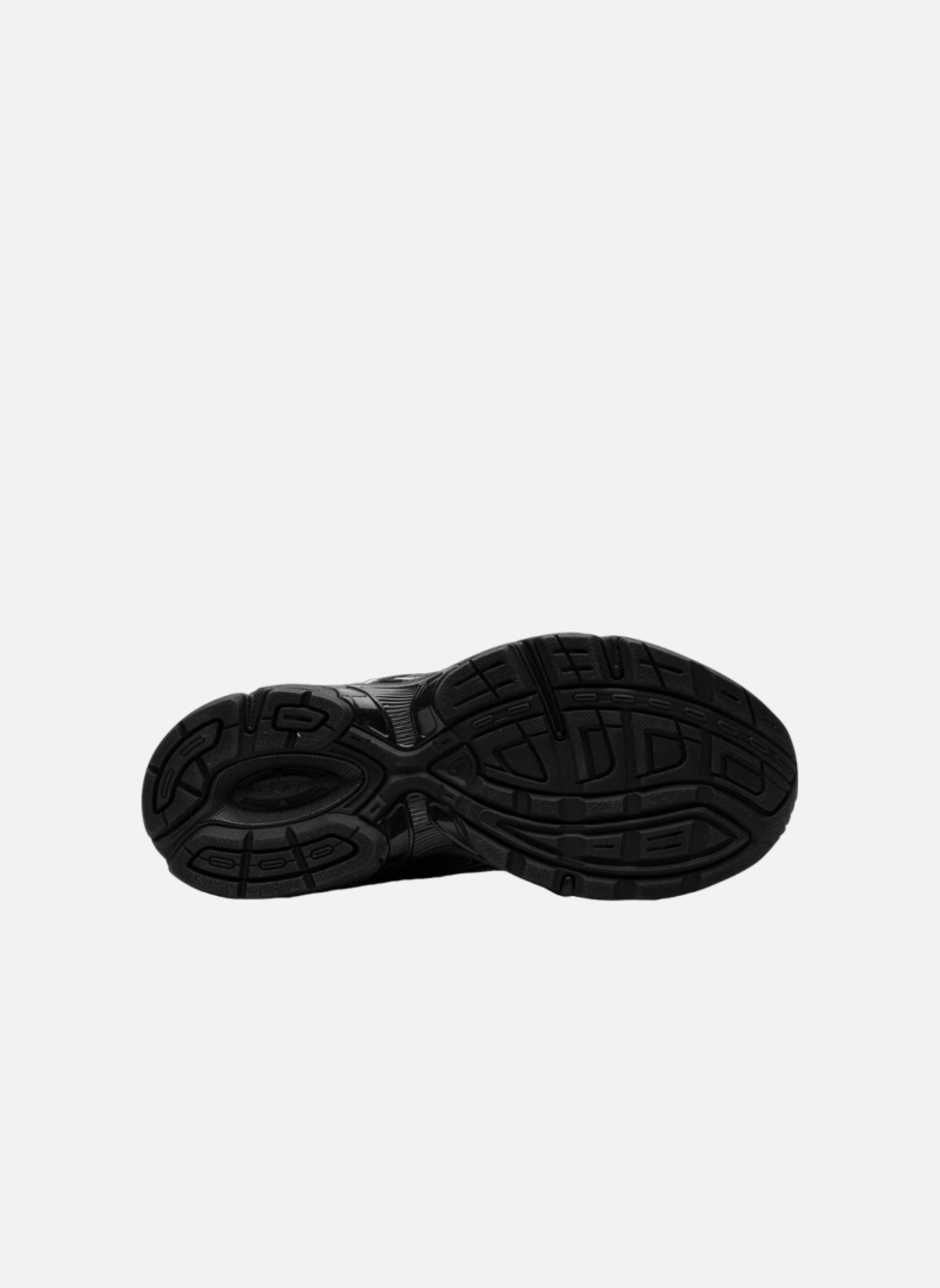 Gel-1130 sneakers ASICS Black