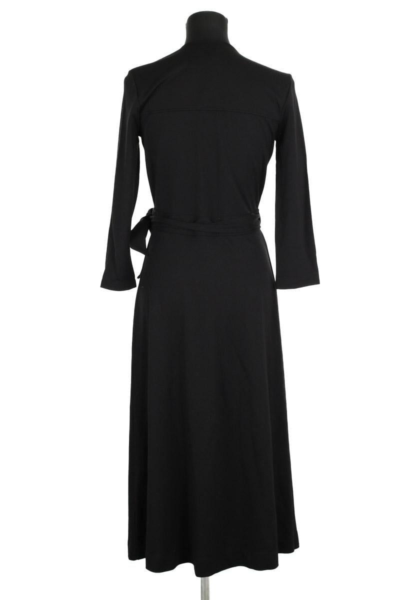 Black dress LK BENNETT - Seconde Main Black