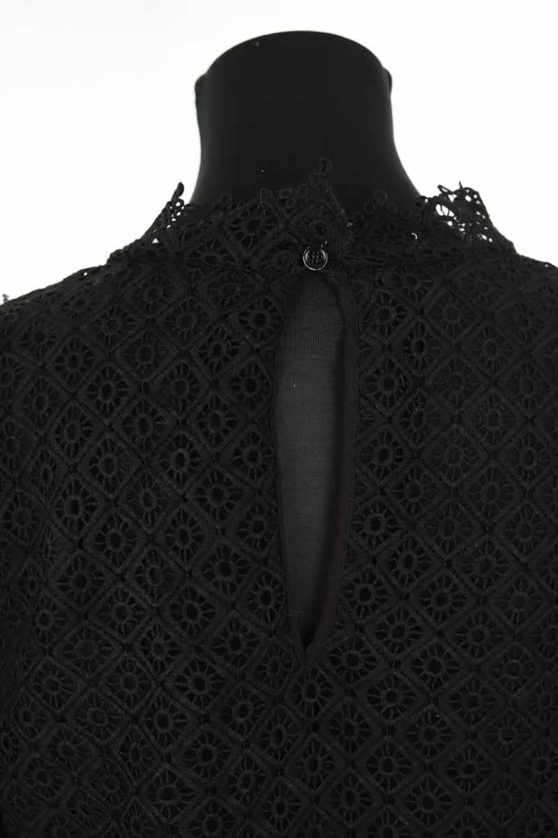 Black dress IRO - Seconde Main Black