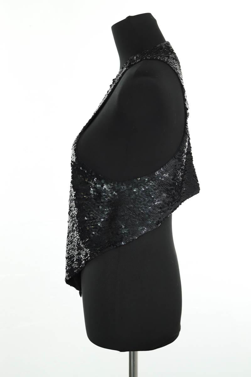 Black jacket ISABEL MARANT - Seconde Main Black