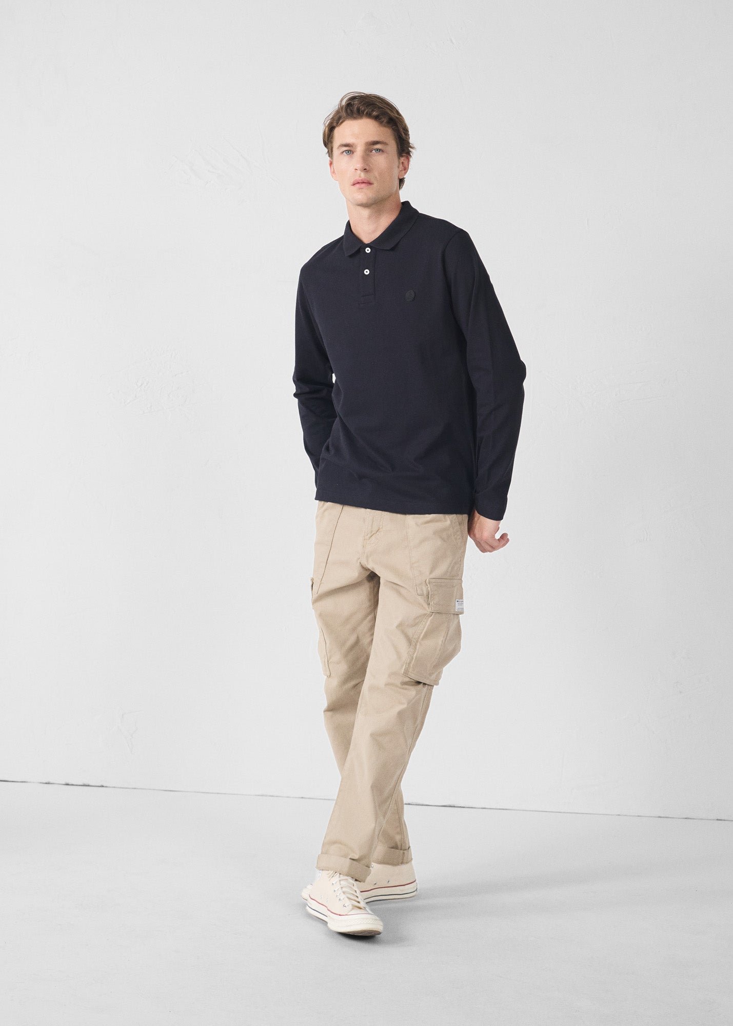 Classic Joao Polo JOTT Black