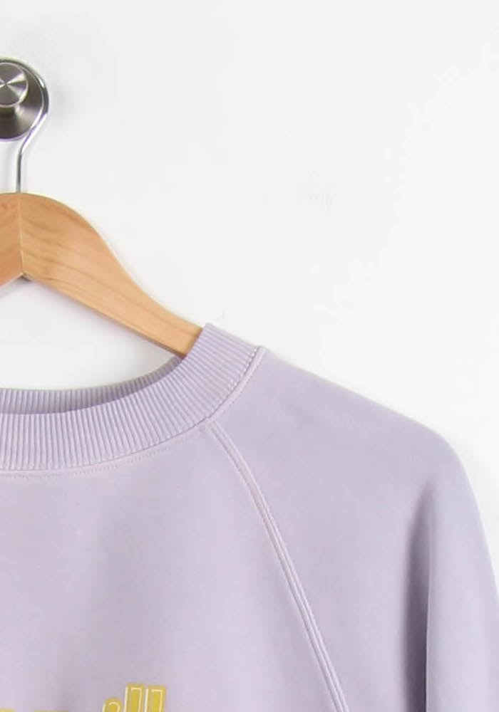 Blouse CHLOE STORA - SECONDE MAIN Purple