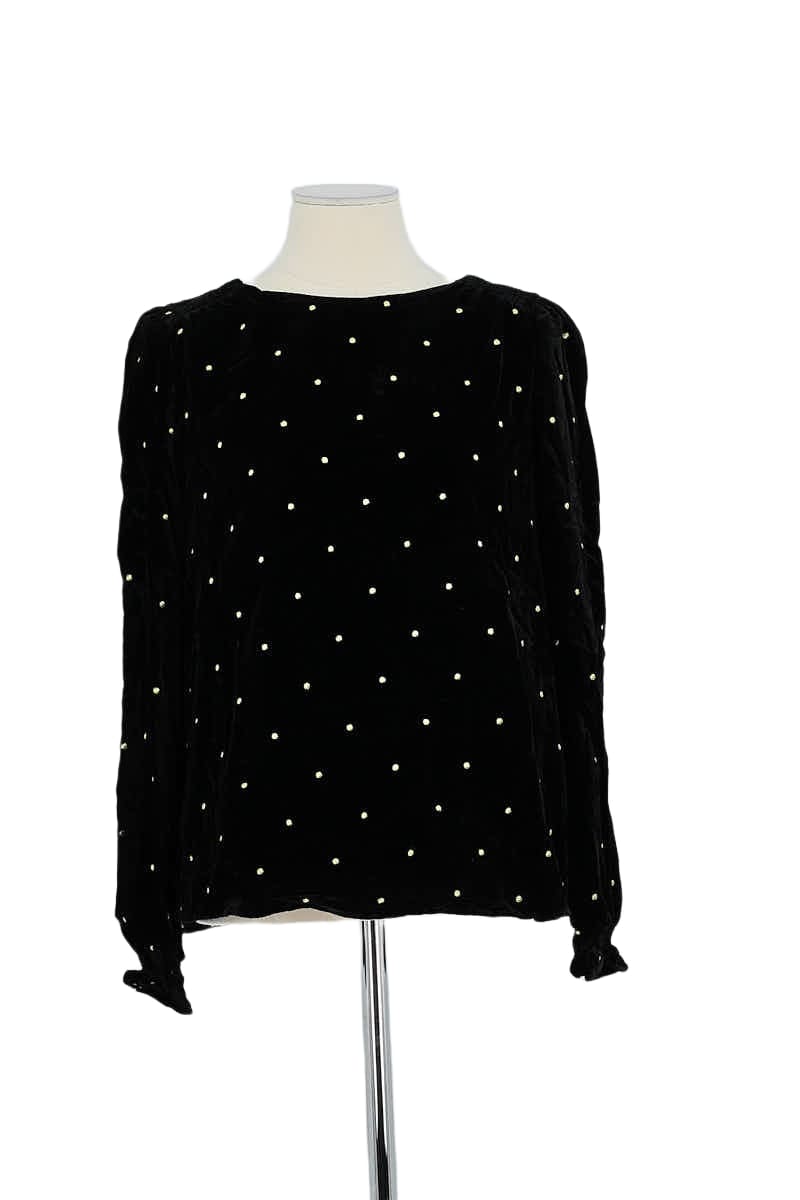 Blouse SEZANE - Seconde main Black