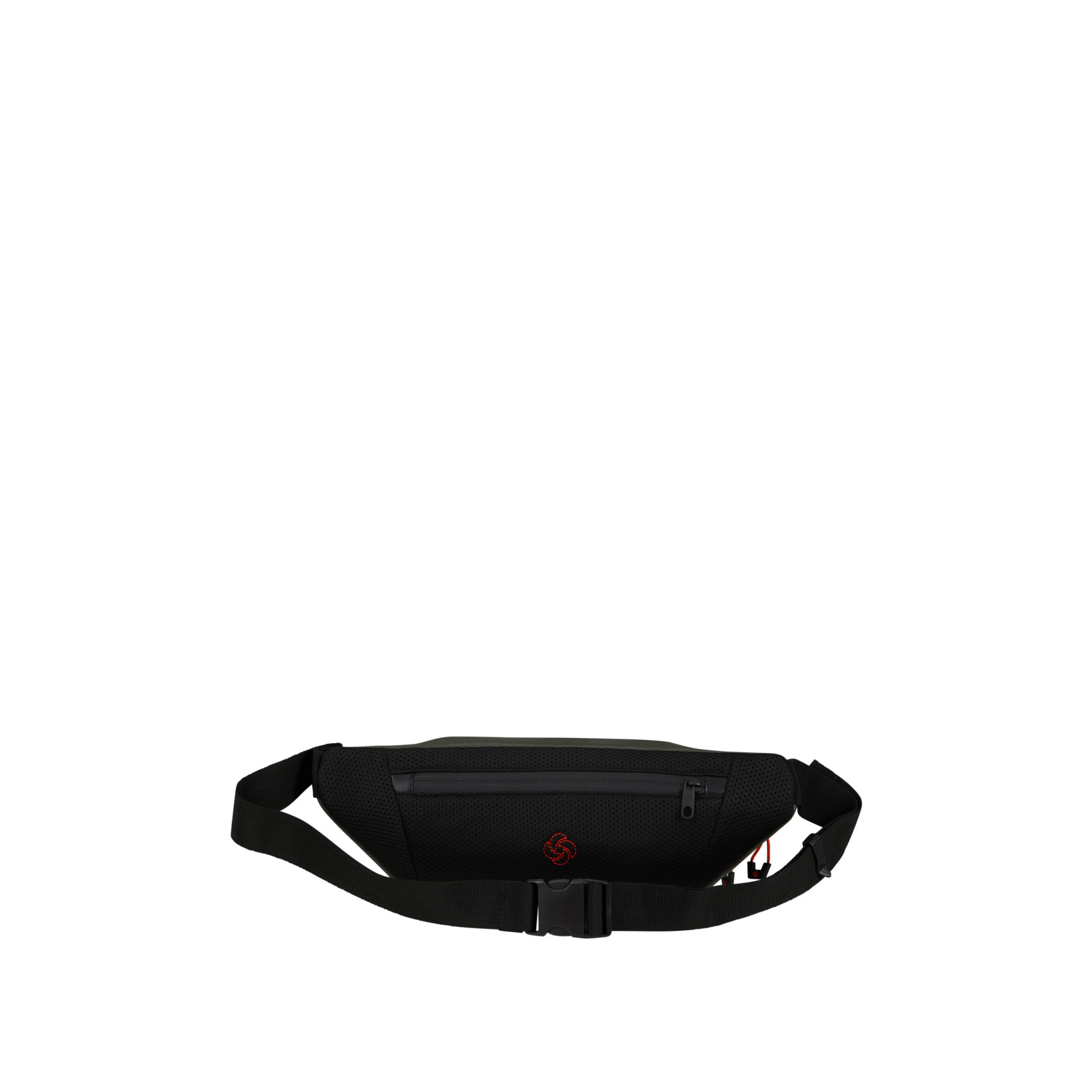 Ecodiver fanny pack size s SAMSONITE Black