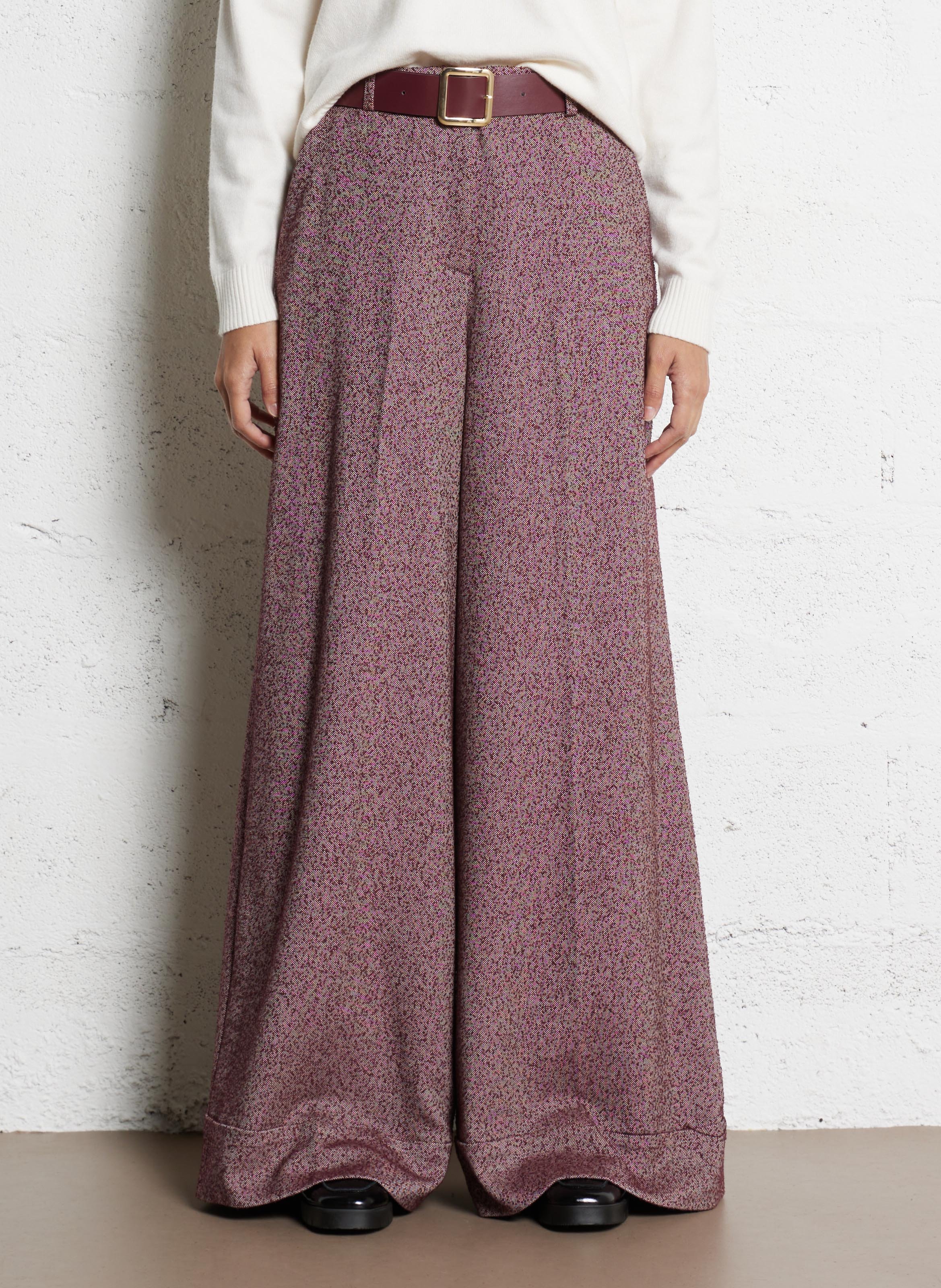 Pantalon large  IMPERIAL