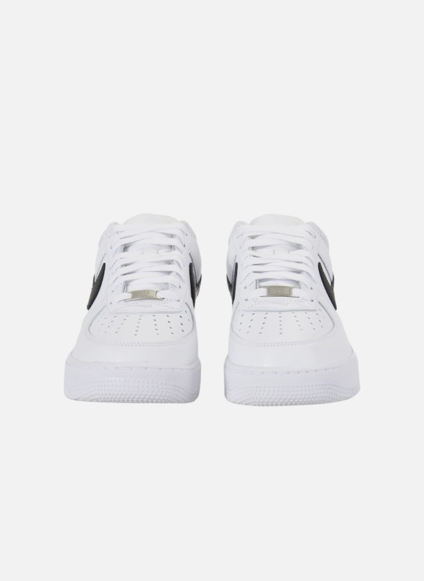 Air Force 1 Low sneakers NIKE White