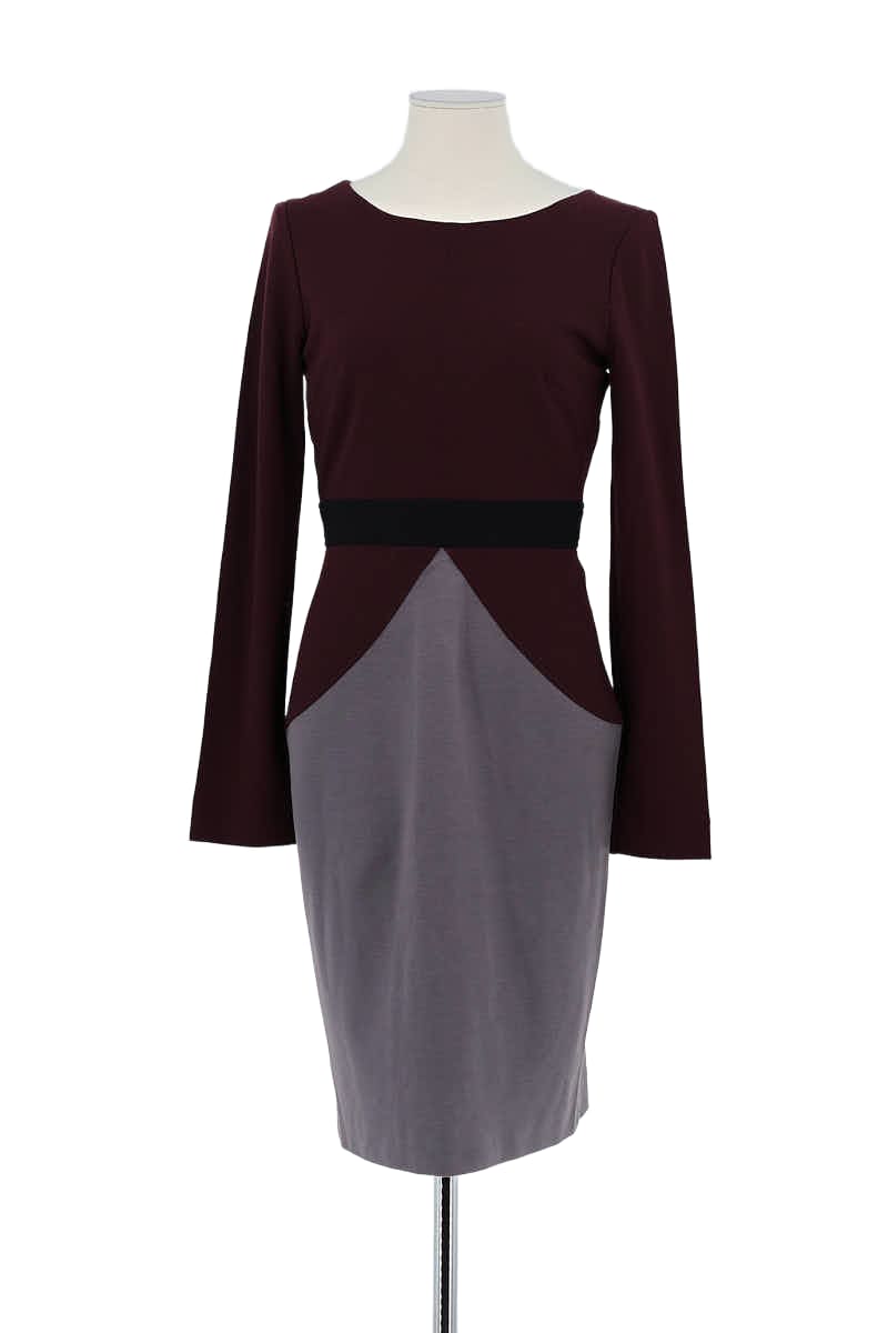 Dress TARA JARMON - Seconde Main Red