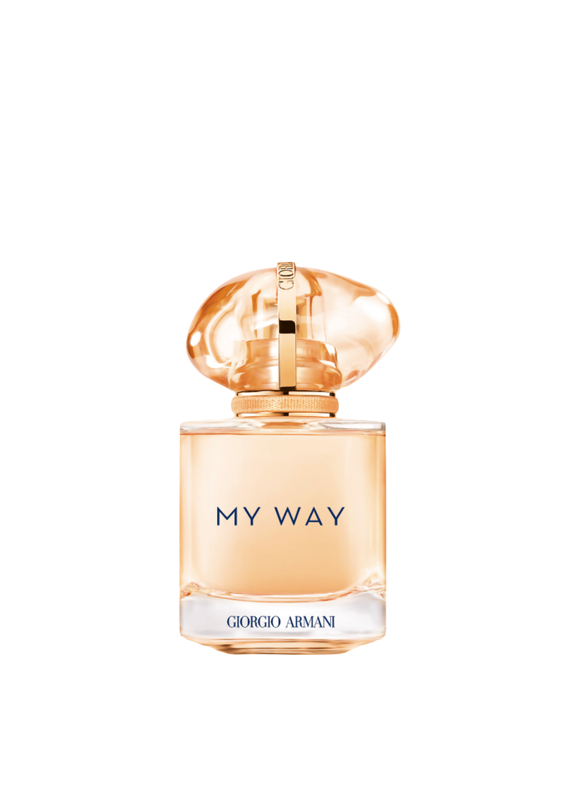 MY WAY SUNNY VANILLA - Bloemig fruitige Eau de Parfum ARMANI No color