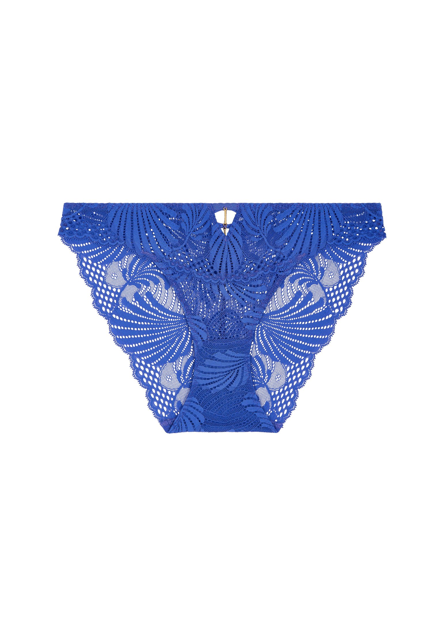Culotte italienne AUBADE Bleu