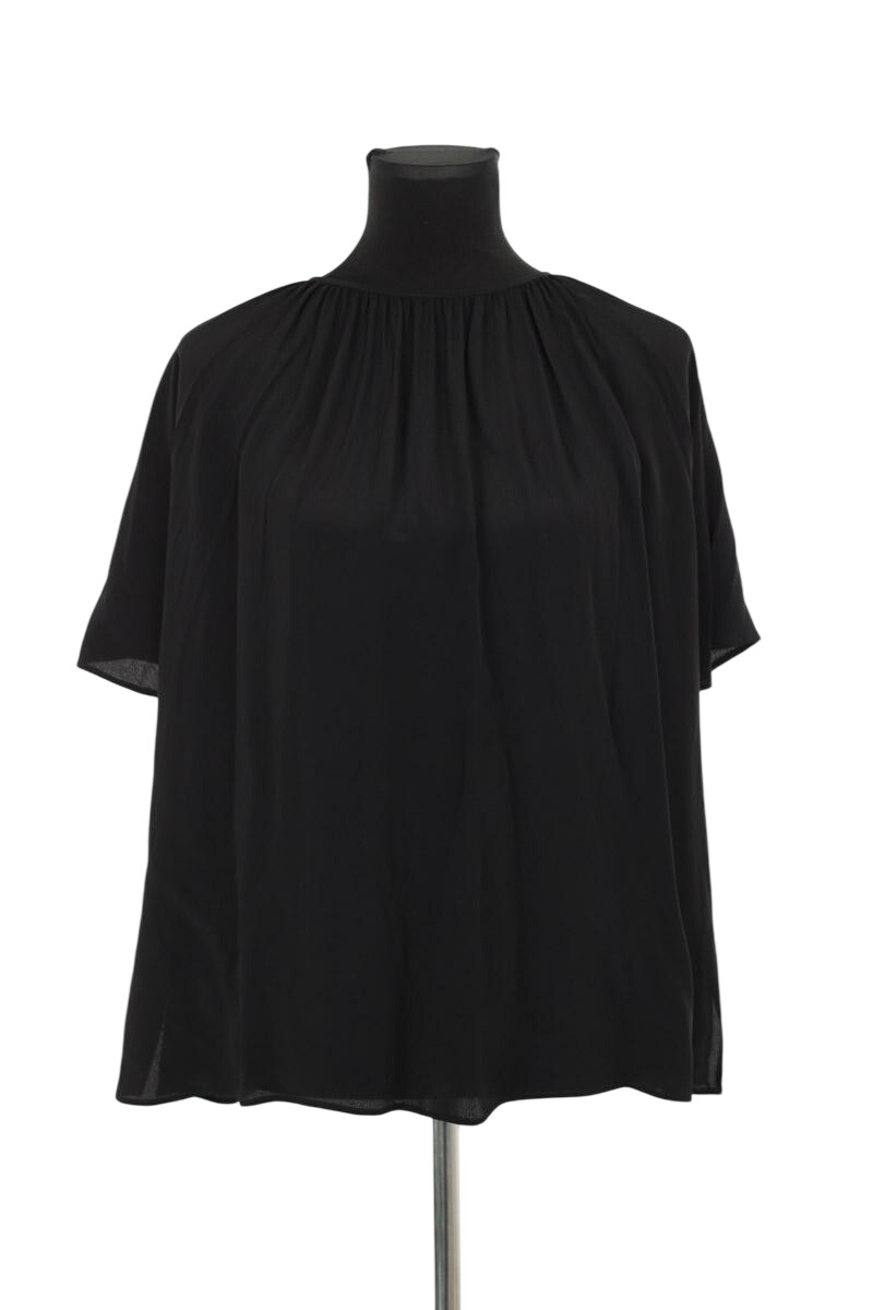 T-shirt BOSS - SECONDE MAIN Black