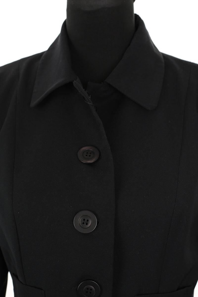 Blazer TARA JARMON - Seconde Main Noir