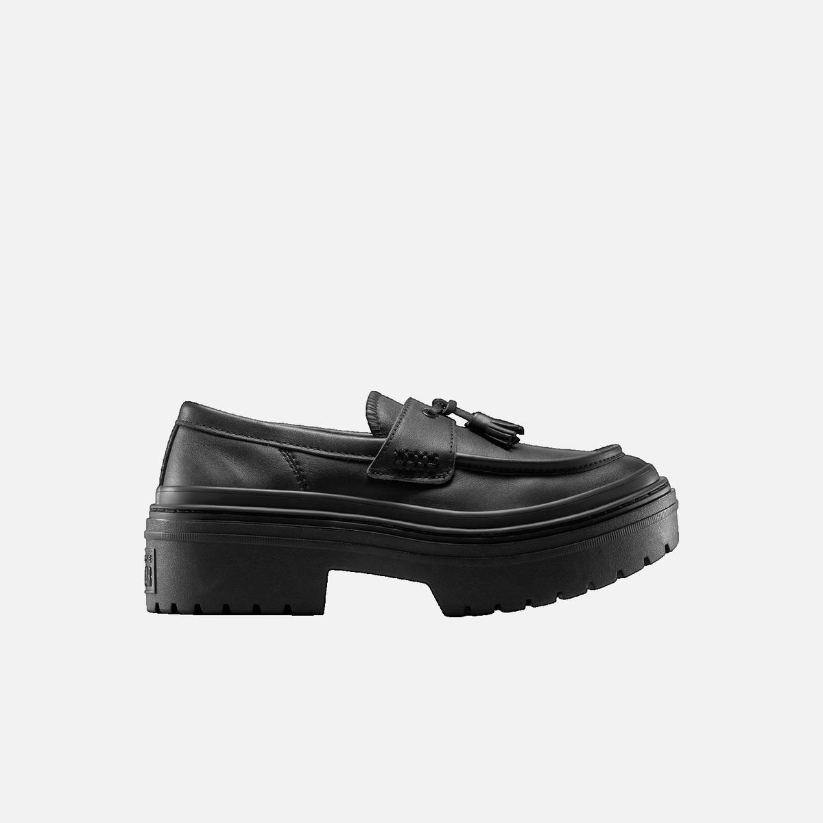 Mocassins CONVERSE Noir