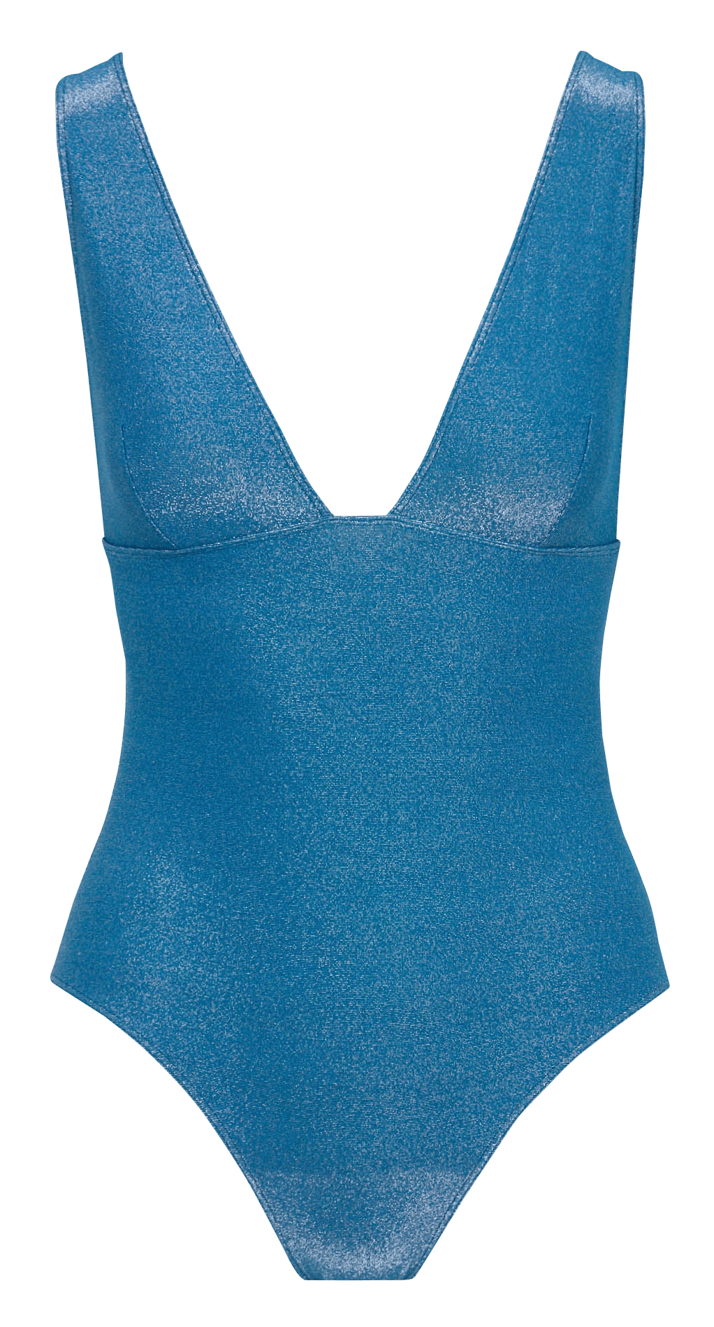 Badpak met lovertjes SOWE BIARRITZ Blauw