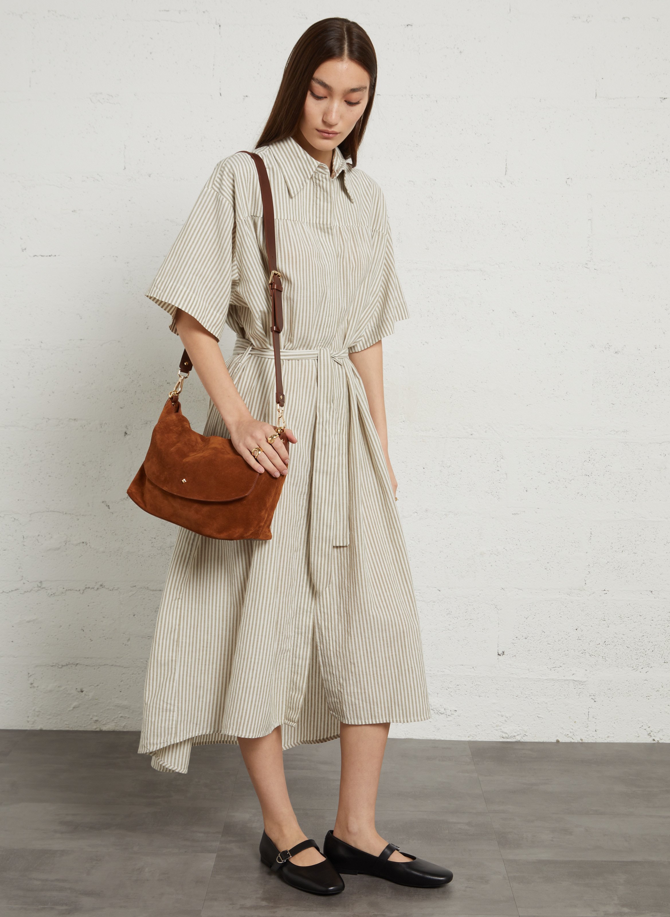 Ballerina's VAGABOND Zwart