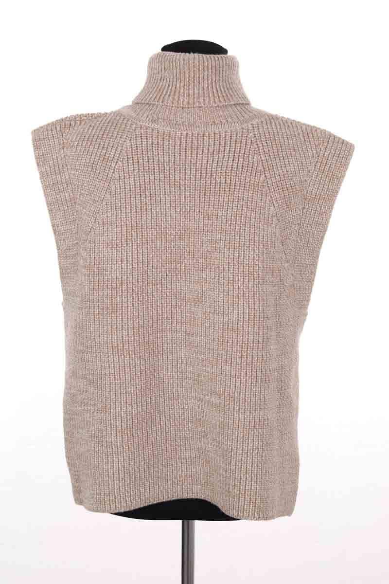 Sweater ISABEL MARANT ÉTOILE - SECONDE MAIN Brown
