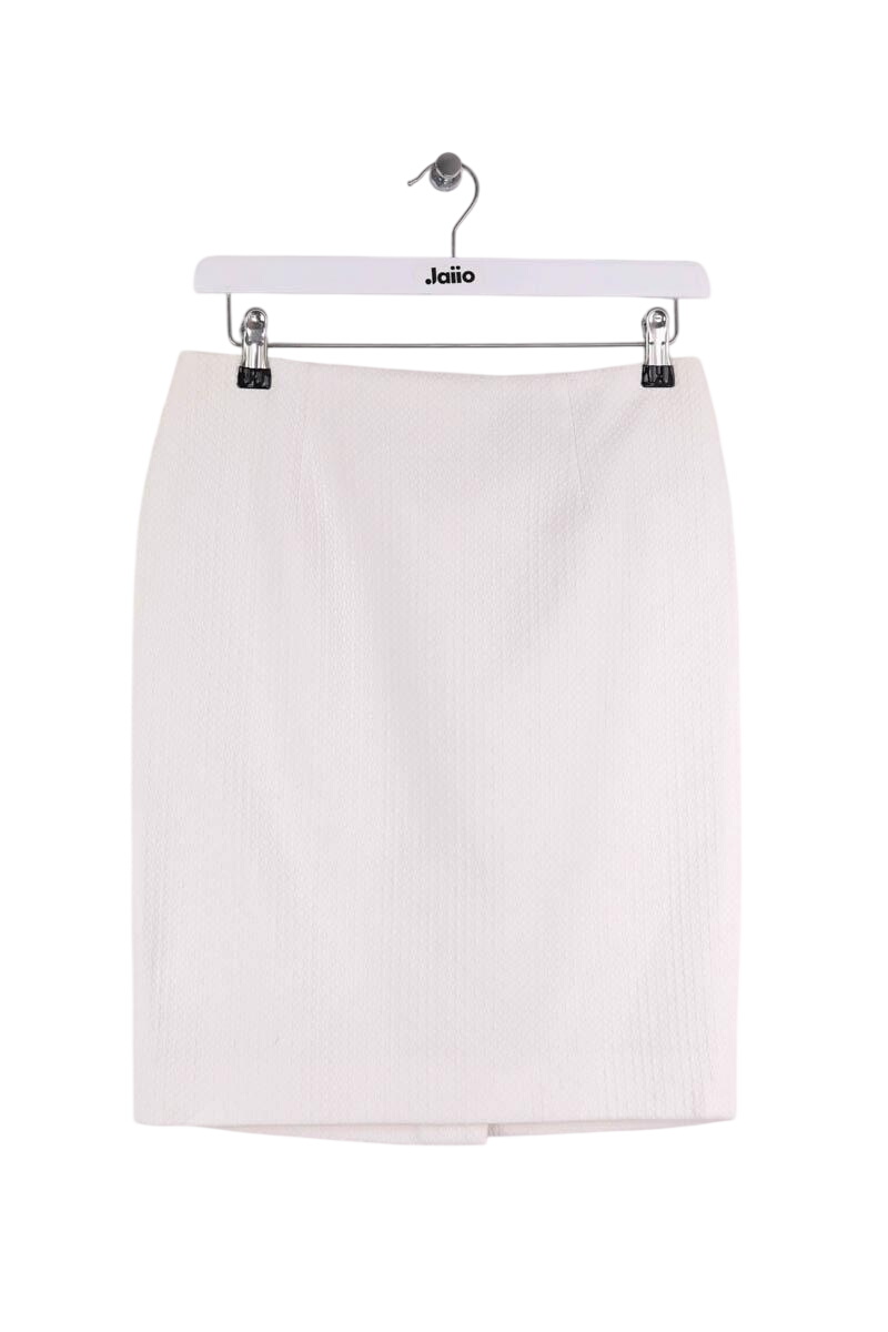 Skirt PAULE KA - Seconde main White