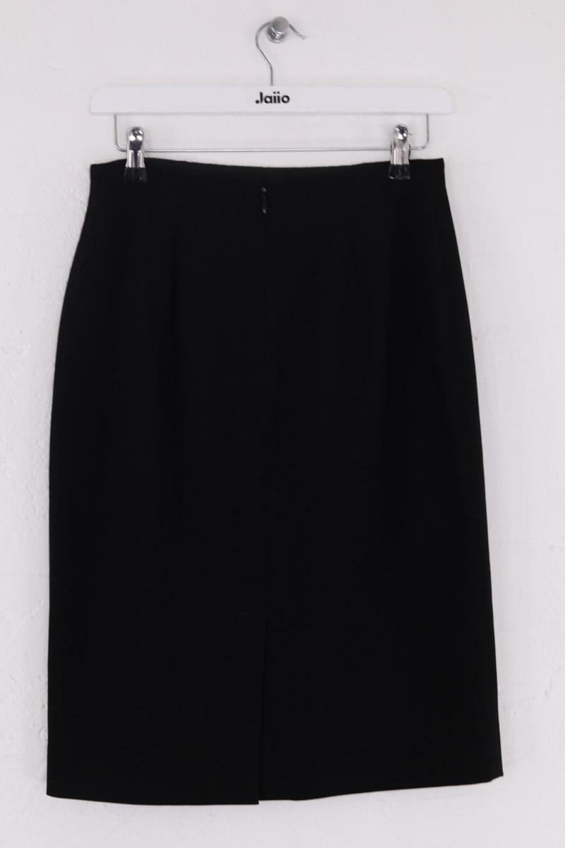Skirt PAULE KA - Seconde main Black
