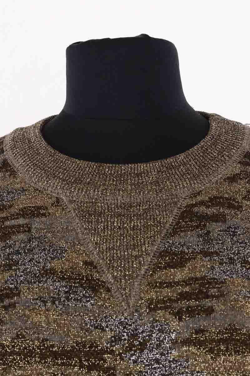 Sweater ISABEL MARANT - Seconde Main Golden