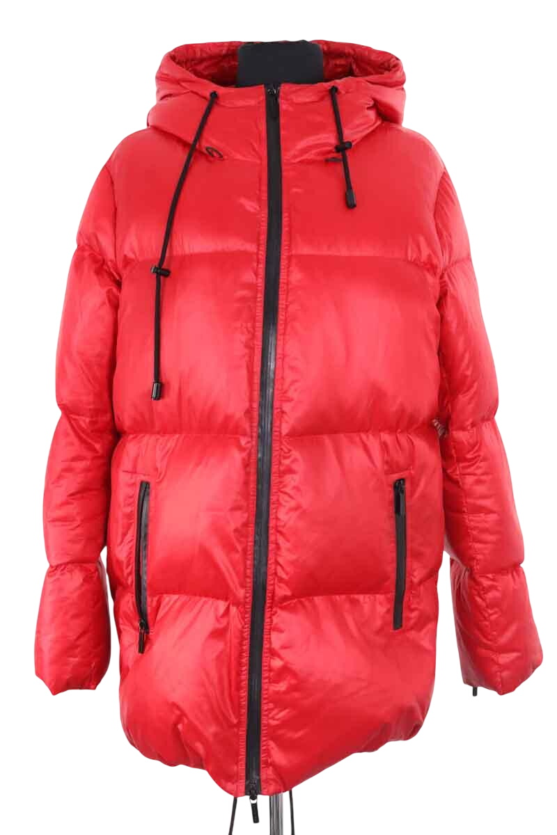 Coat MICHAEL KORS - Seconde main Red