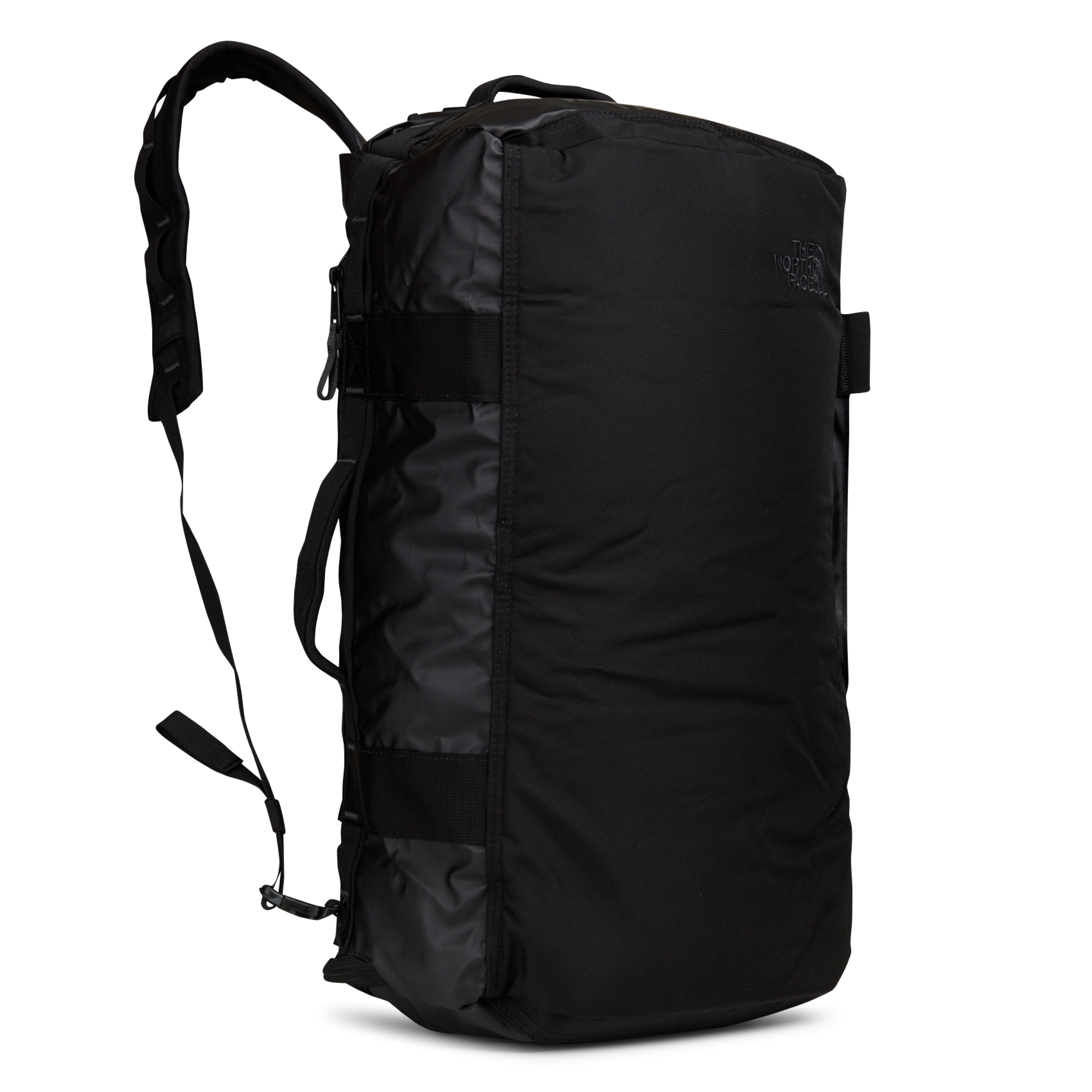 Weekend bag  THE NORTH FACE Black
