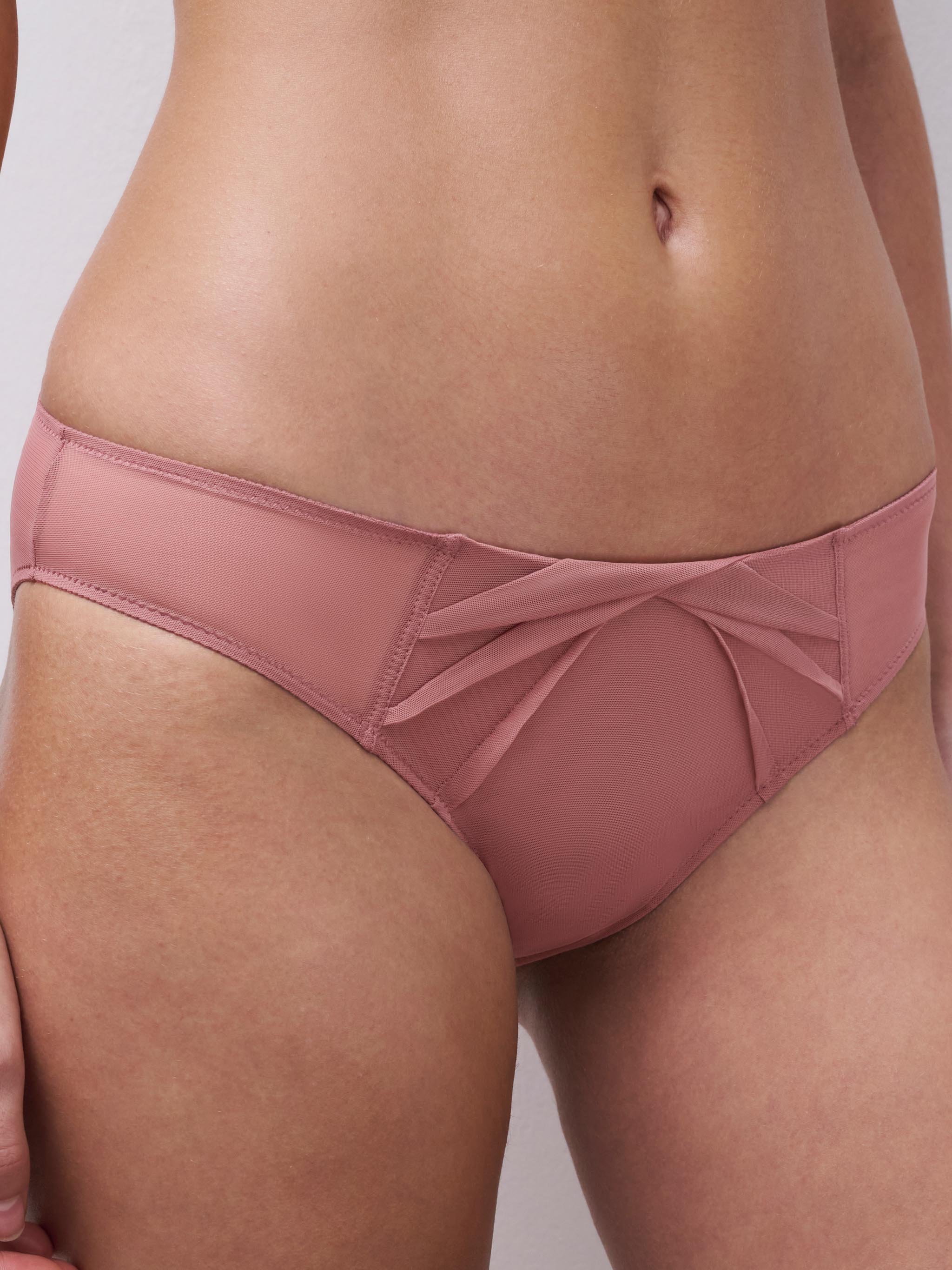 Briefs CHANTELLE X Pink