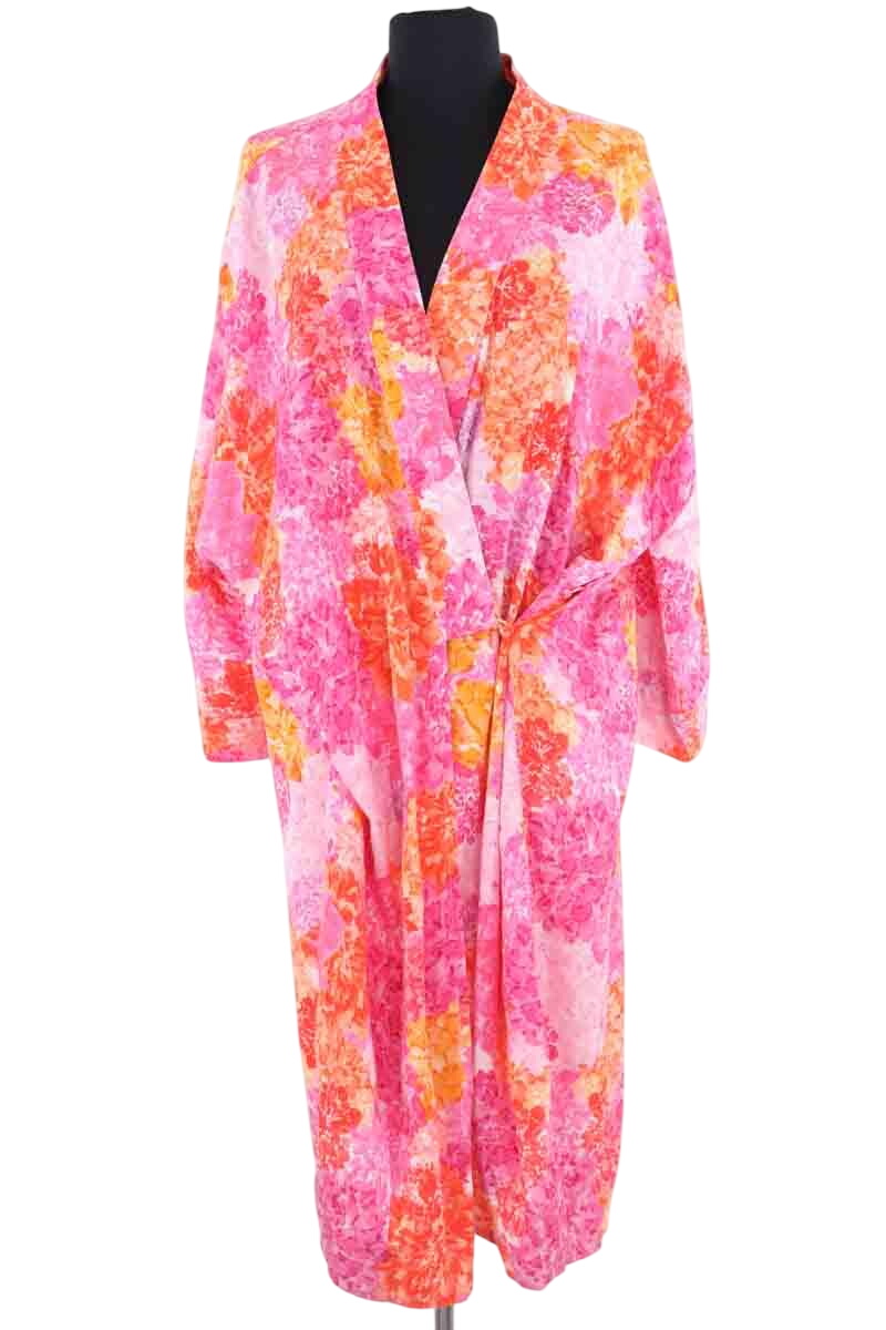 Robe ELISE CHALMIN - Seconde Main Multicolore