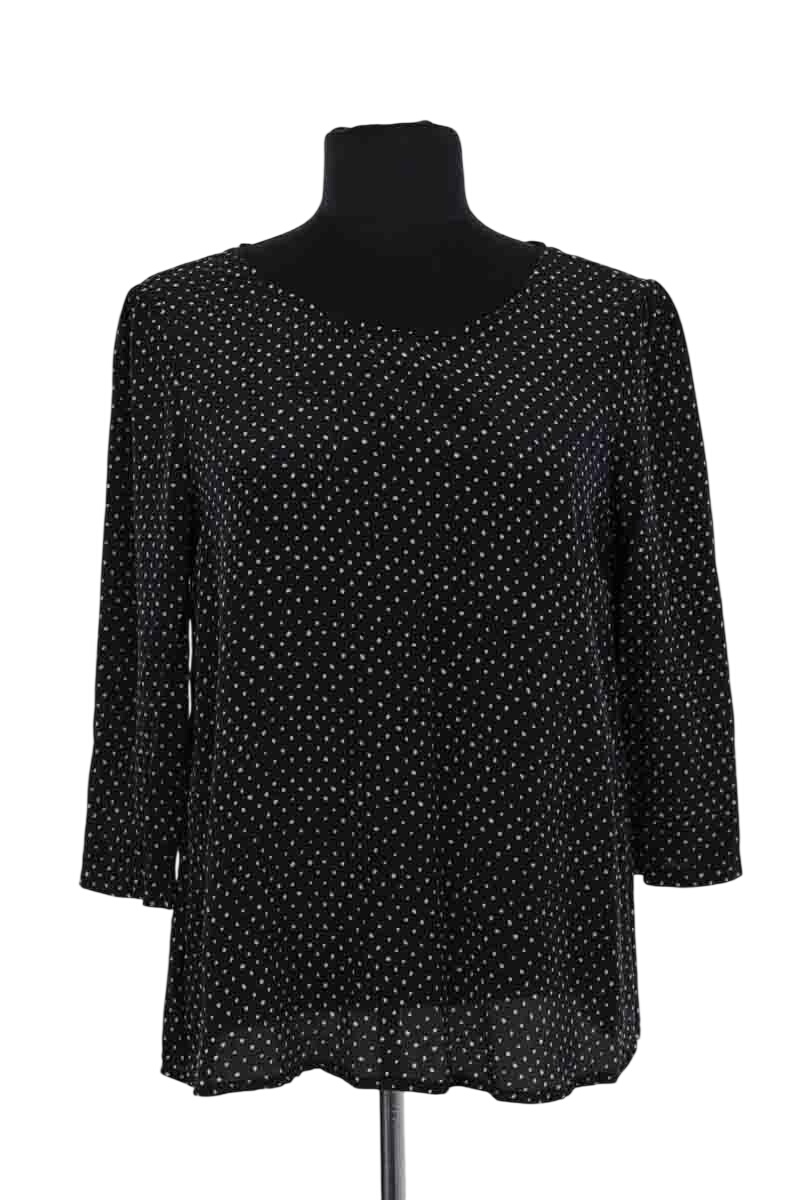 Blouse SEZANE - Seconde main Noir