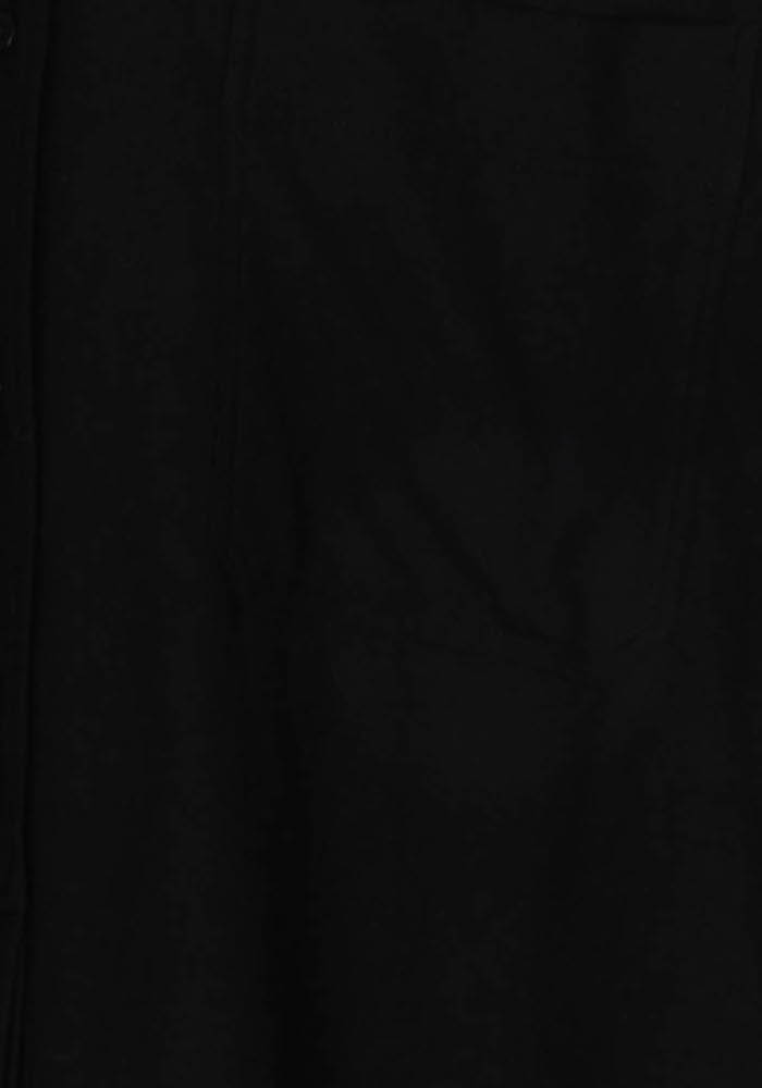 Short & midi dress COMPTOIR DES COTONNIERS - Seconde main Black