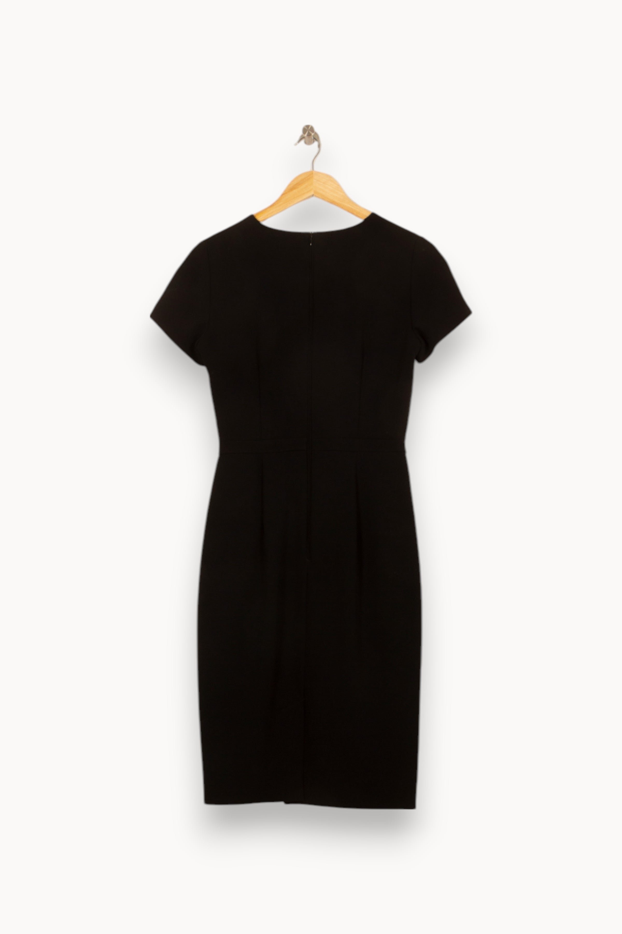 Short & midi dress MAX MARA - Seconde Main Black
