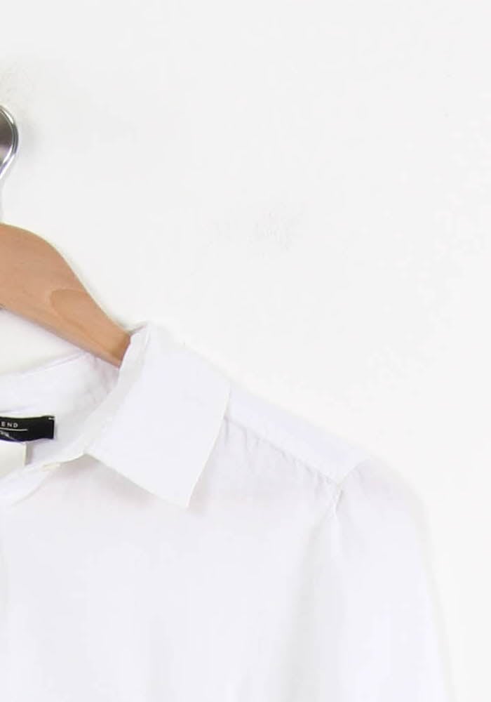 T-shirt MAX MARA - Seconde Main White