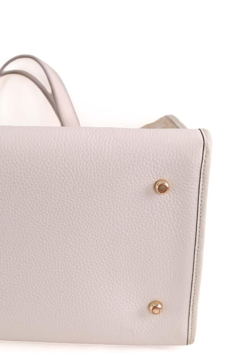 Dempsey Tote Bag COACH - Seconde Main Beige