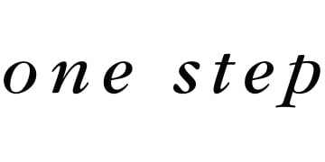 ONE STEP