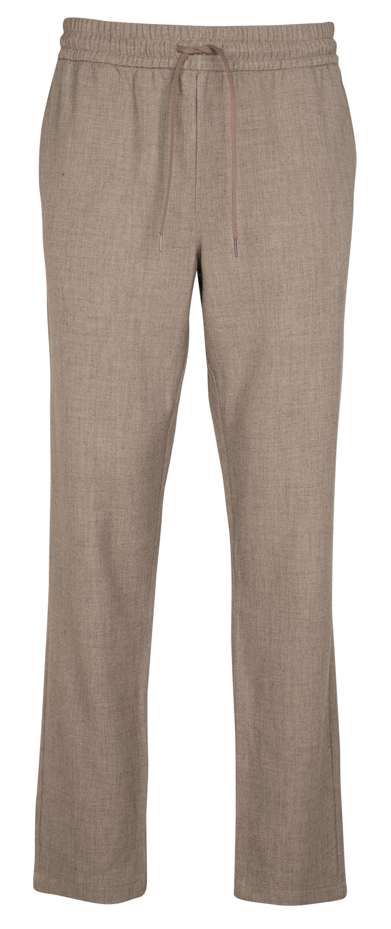 Pantalon droit  LES DEUX Beige