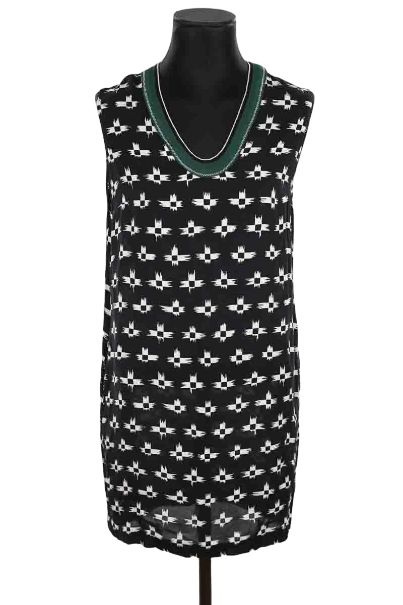 Black dress BIMBA Y LOLA - Seconde main Black