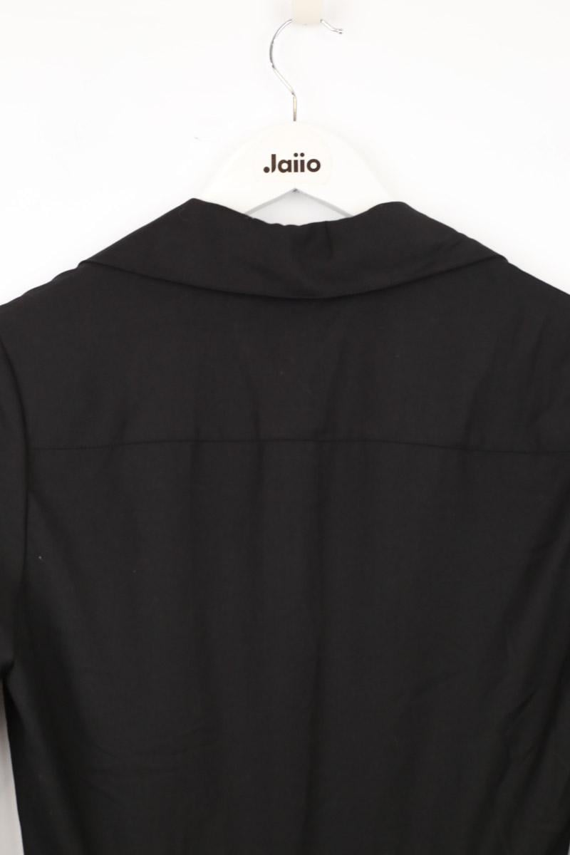 Black jumpsuit LK BENNETT - Seconde Main Black