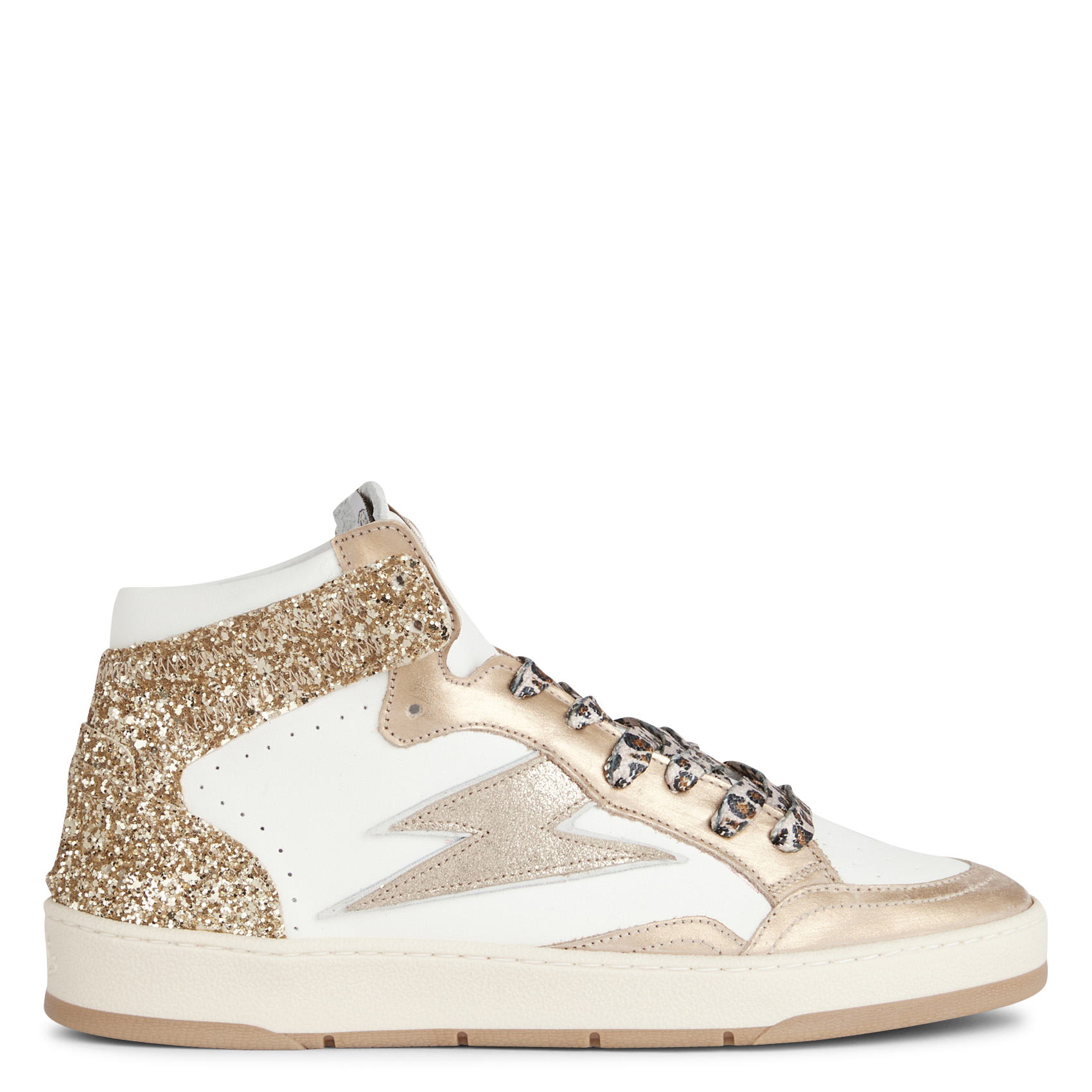 High Top Smr Spartoo Smr Chaussure Basket Montante Semerdjian