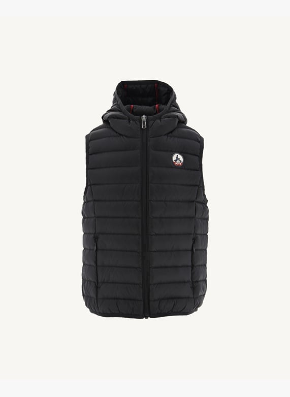 Doudoune Jott Doudoune Garcon Ans Doudoune Sans Manches à