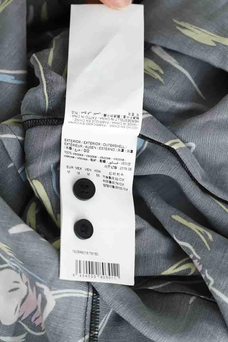 Black dress BIMBA Y LOLA - Seconde main Black