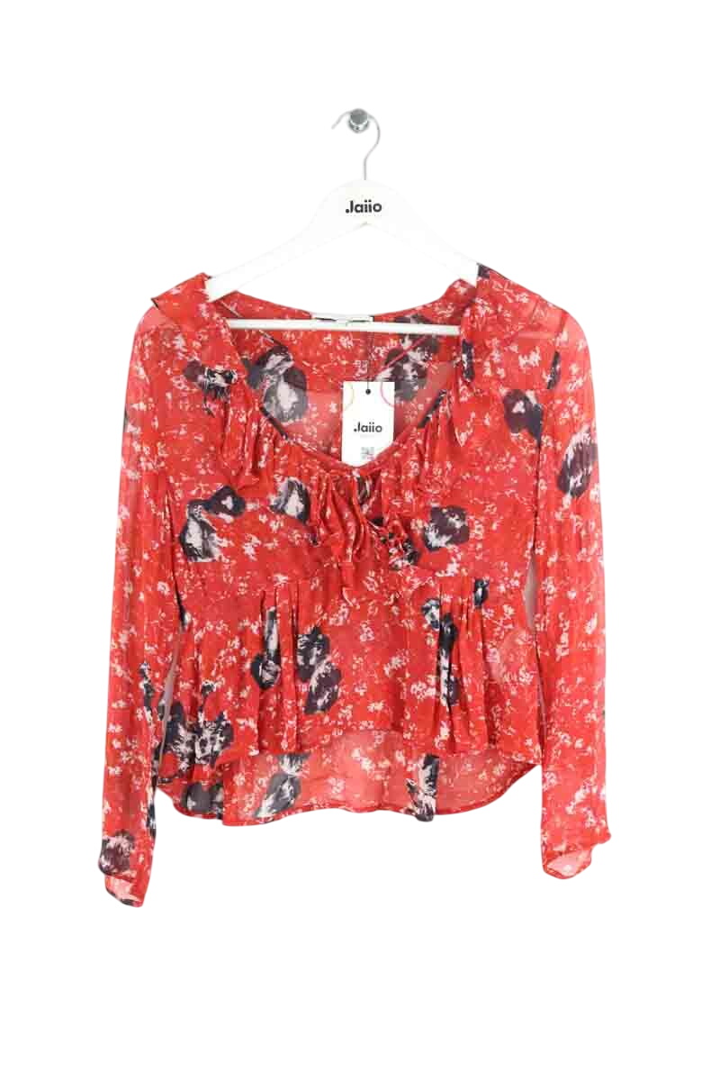 Blouse IRO - Seconde Main Red