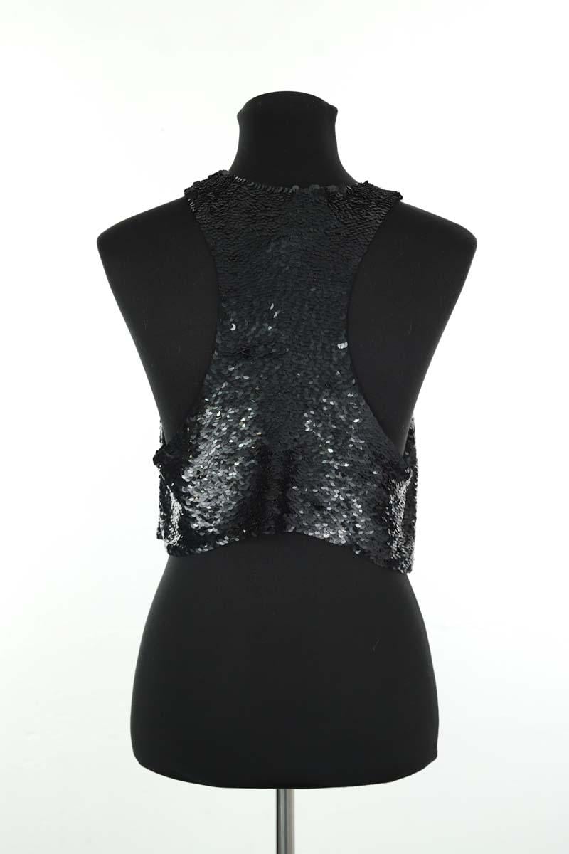 Black jacket ISABEL MARANT - Seconde Main Black