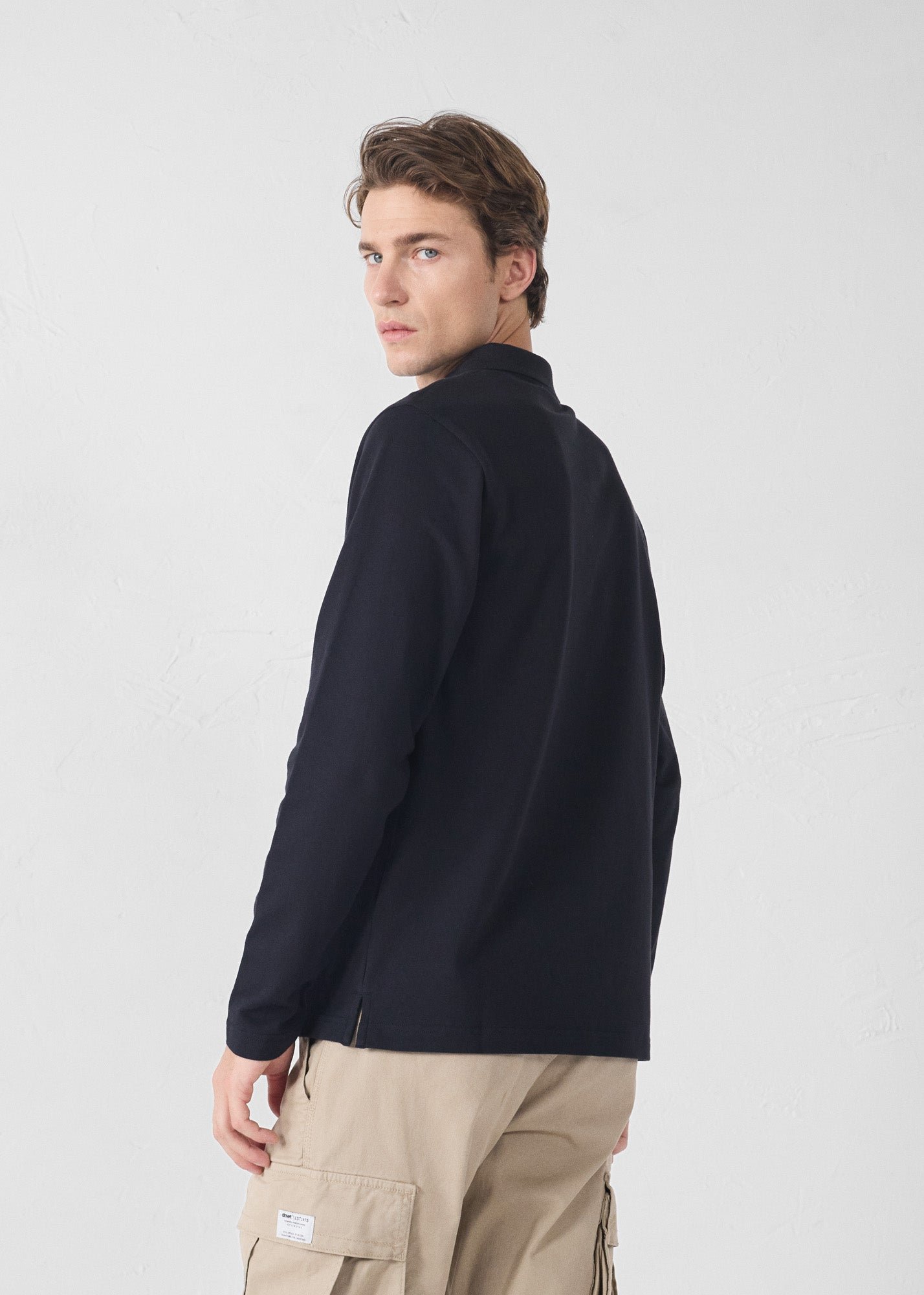 Classic Joao Polo JOTT Black