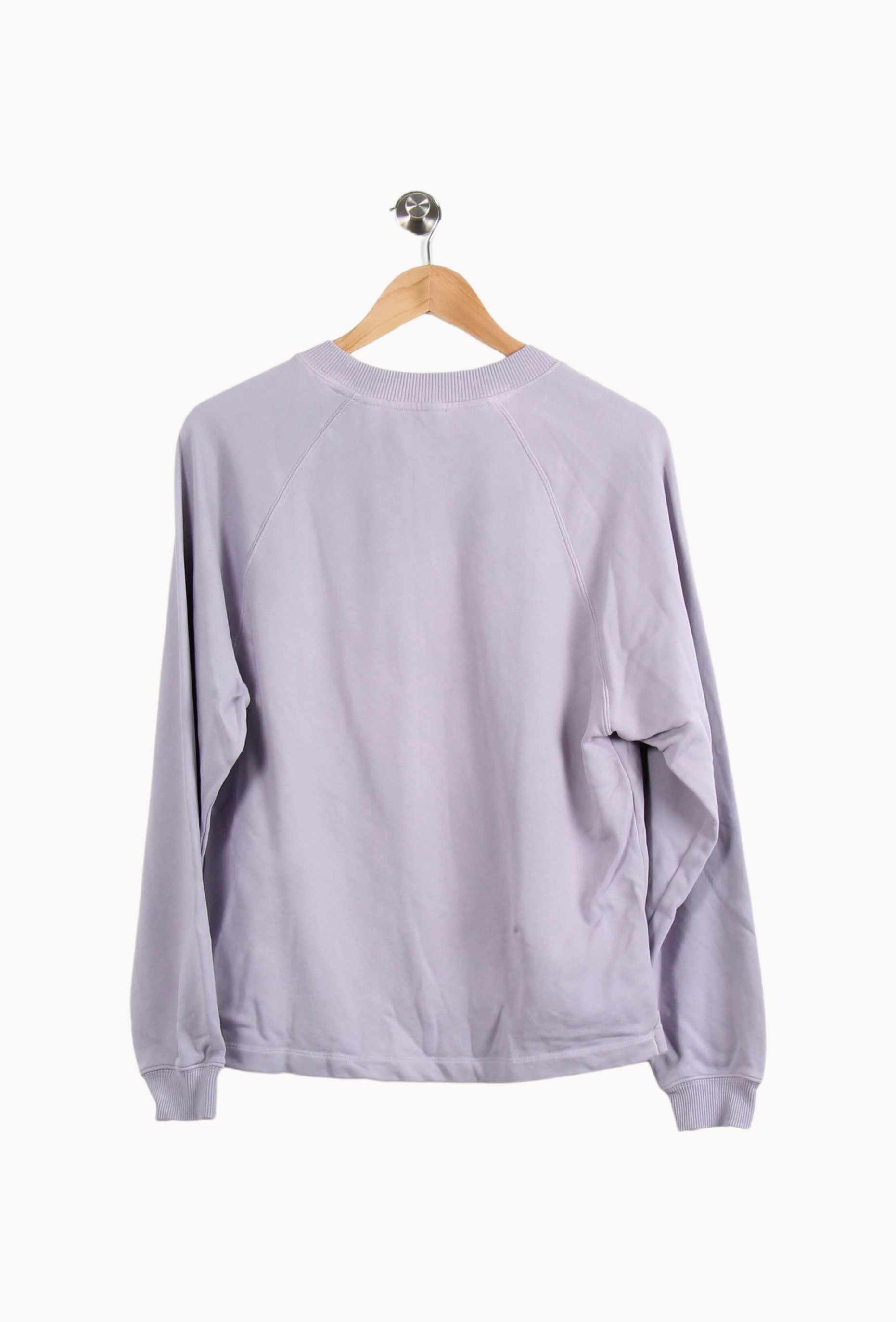 Blouse CHLOE STORA - SECONDE MAIN Purple
