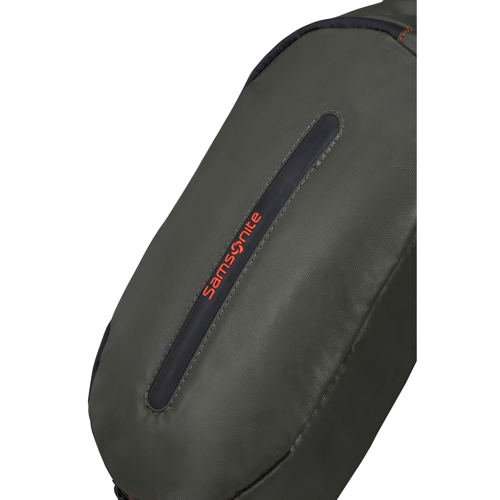 Ecodiver fanny pack size s SAMSONITE Black