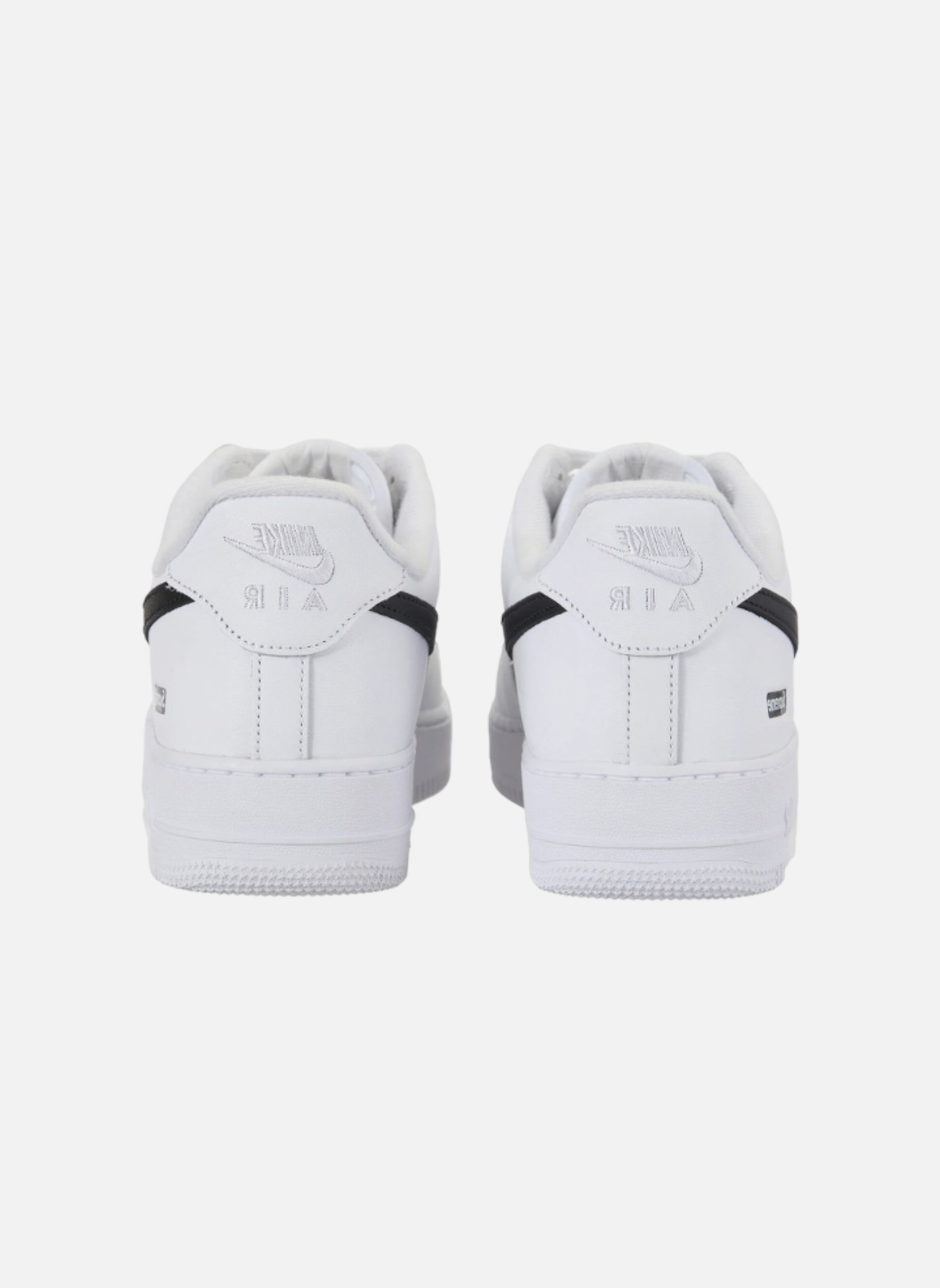 Air Force 1 Low sneakers NIKE White