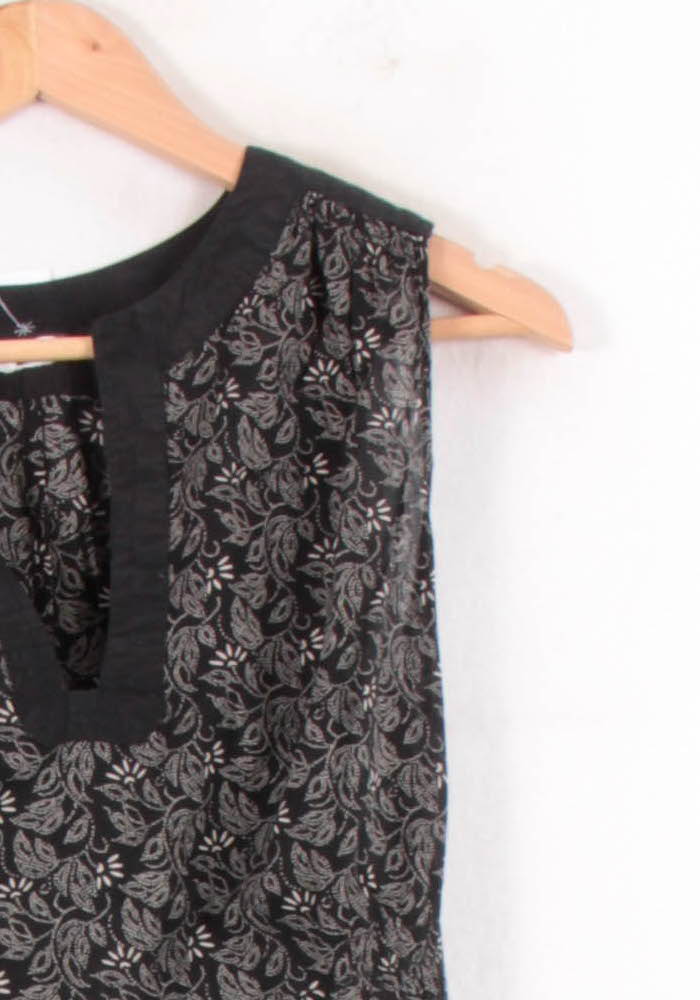 Top & tank top ISABEL MARANT - Seconde Main Black