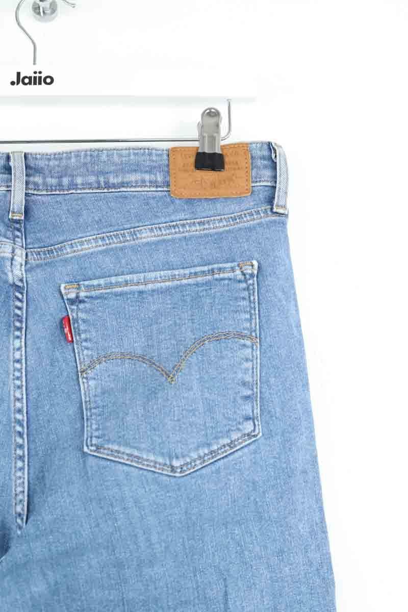 . LEVI'S - Seconde main Blue