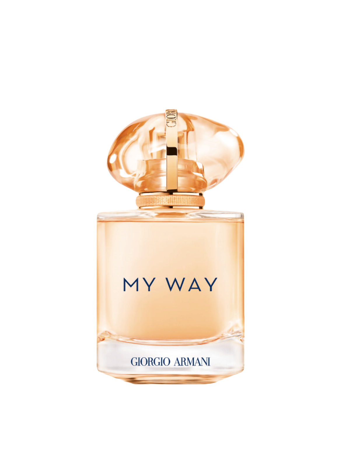 MY WAY SUNNY VANILLA - Bloemig fruitige Eau de Parfum ARMANI No color