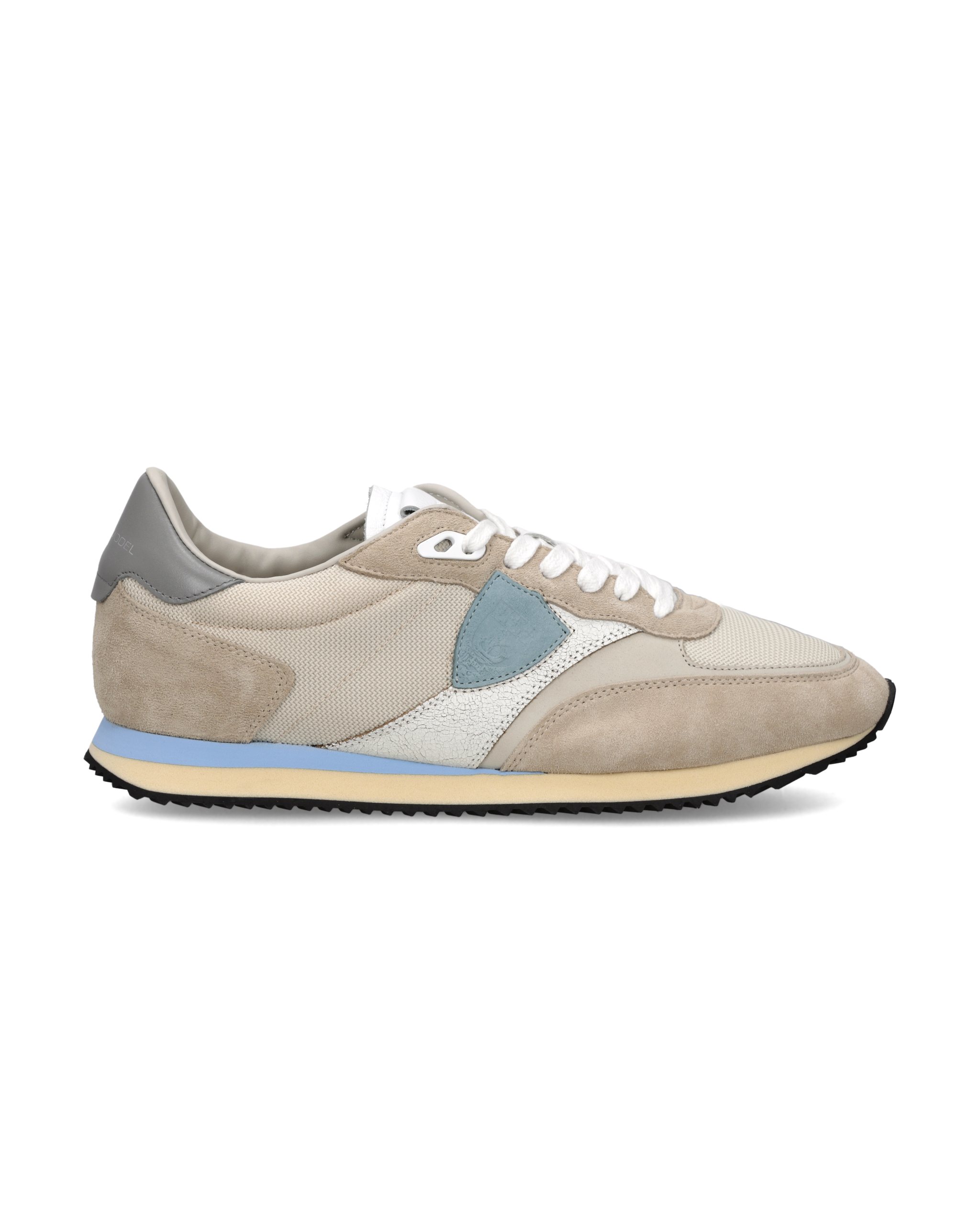 BLVILLE Running Sneakers PHILIPPE MODEL Blue