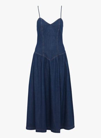 Robe Femme Bleu Grande taille De gros Styles, Prix Robe Femme Bleu Grande taille De gros Styles, Prix